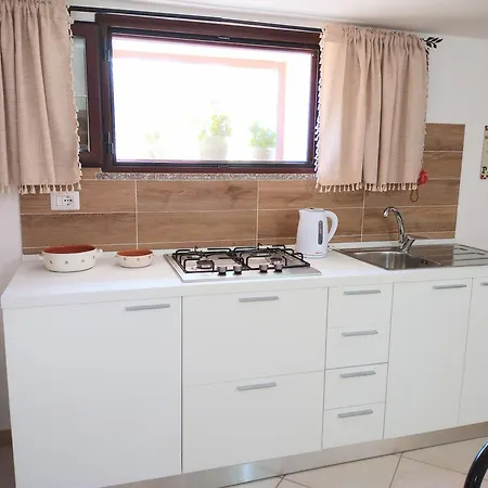 Apartament Brezza D'estate *
