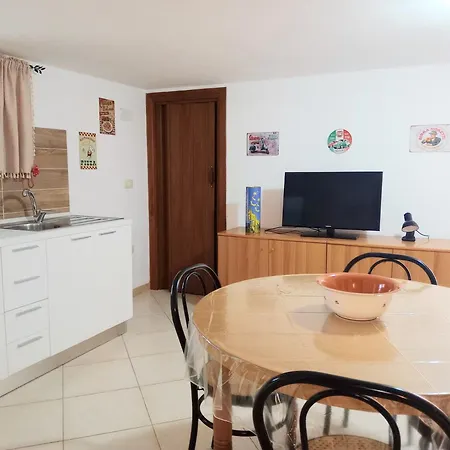Brezza D'estate