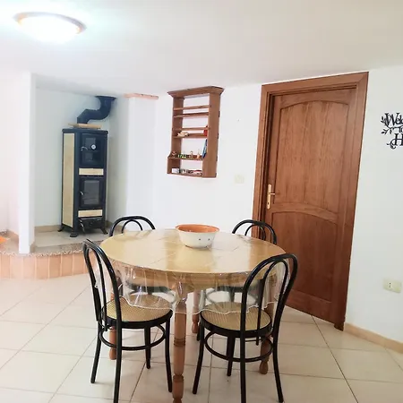 Brezza D'estate Apartament