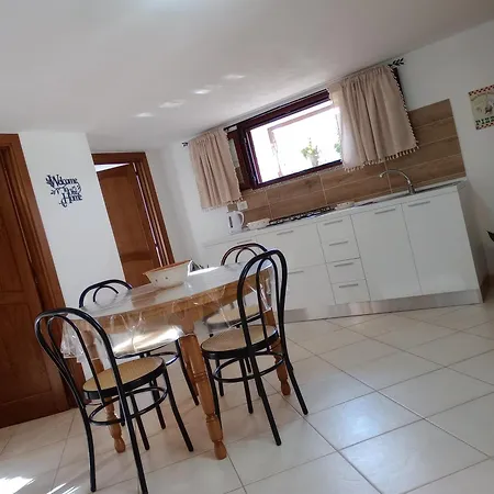 Apartament Brezza D'estate