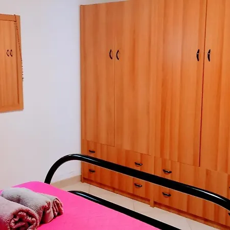 Brezza D'estate Apartament Santa Maria Navarrese