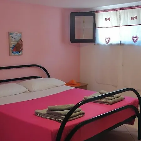 Apartament Brezza D'estate