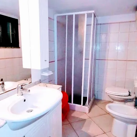 Brezza D'estate Apartament