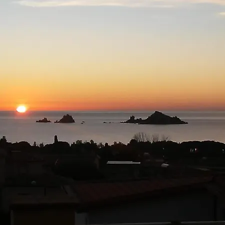 Apartament Brezza D'estate *