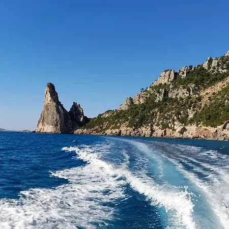 Brezza D'estate * Santa Maria Navarrese